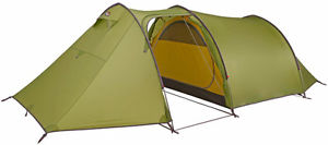Force Ten Meso 3 Tent - 3 Person Tent