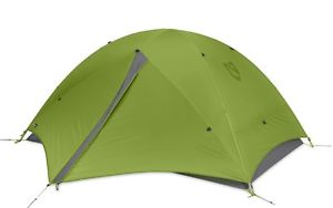 Nemo Galaxi 2 Tent - 2 Person, 3 Season-Birch Leaf Green