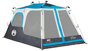 Coleman 8-Person Instant Cabin