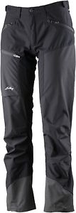 Lundhags Antjah Damen-Outdoorhose (black)