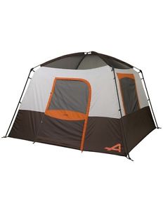 Alps Mountaineering Tent Camp Creek 4 Polyester 7'6