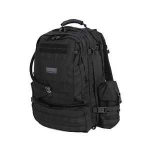 BLACKHAWK! Titan Hydration Pack - Black