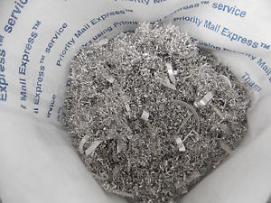 20 Lbs  Magnesium shavings, emergency fire starter, FREE SHIPPING