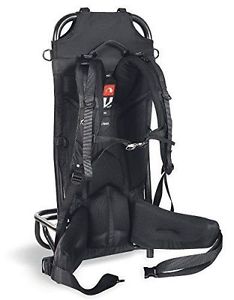 Tatonka Lastenkraxe Pack Frame (Black)