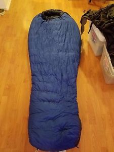 Marmot Pinnacle Sleeping Bag