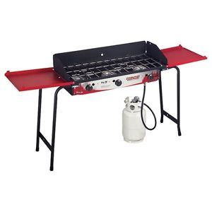 Camp Chef Pro 90 3 burner stove