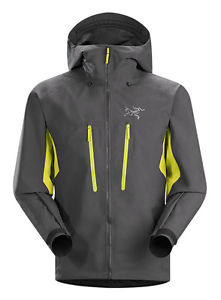 Arc'Teryx Procline Comp Jacket 2017-17 (med/uk40