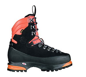 Nueva Hanwag Zapatos de montaña: Zentauri GTX Talla 9 (43), GORE-TEX, negro