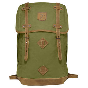 Fjällräven Rucksack No 21 Large Meadow Green