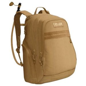 CamelBak CBAK-URBAN-TRANSPORT Camelbak Adult Urban Transport Hydration Backpack