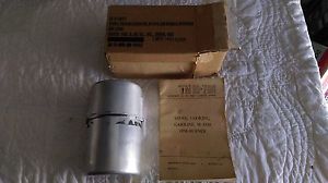 US Army Military Camping Stove Rogers Akron Ohio 1952 Korean Vietnam War