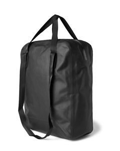 Arc'teryx Veilance Waterproof Shell Tote Bag