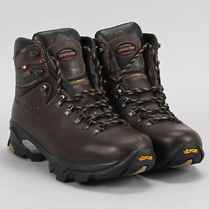 Zamberlan Vioz GT Hiking Boots 8 Vibram Sole