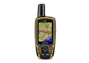 Brand New Garmin GPSMAP 64 Handheld GPS Rugged, Full-featured Handheld with GPS