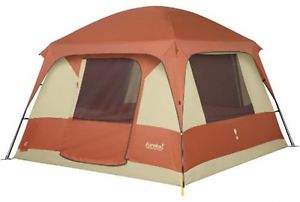 Eureka Copper Canyon 6 -Person Tent