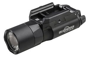 SureFire X300 Ultra LED Weapon Light X300U-B