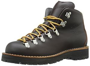 Danner Women's Mountain Light Hiking Boot, Brown, 7 M US