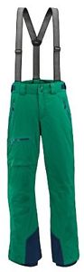 Vaude, Pantaloni Uomo Gemsstock, Verde (frog), 48