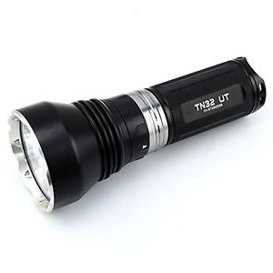 ThruNite TN32 CW Tactical Flashlight Cree XM-L2 LED Hunting Flashlight