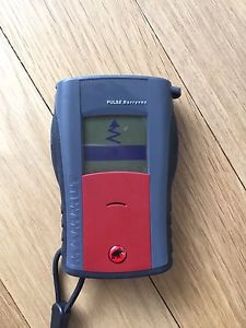 Mammut Pulse Barryvox, Avalanche Transceiver, With Harness