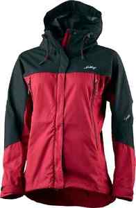 Lundhags Mylta Jacket Women in ling red versch. Gr.