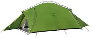 Vaude, Tenda Mark L 3p, Verde (green), 431 x 165 x 125 cm