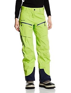 Vaude, Giacca Donna, modello Boe, Verde (Pistachio), L