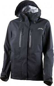 Lundhags Rocketeer Damen-Outdoorjacke (black)