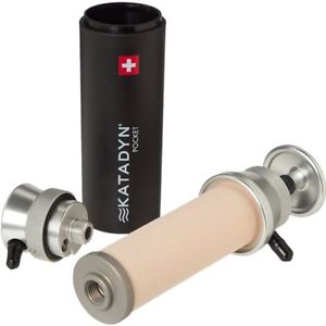 Katadyn Pocket Water Microfilter