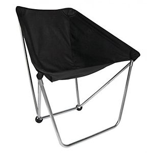 Alite Bison Chair Black One Size