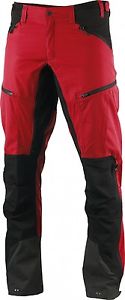 Lundhags Makke Herren-Outdoorhose (red)