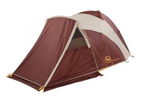 Big Agnes Tensleep Station 4 Person Tent! Awesome High Quality Camping Tent!