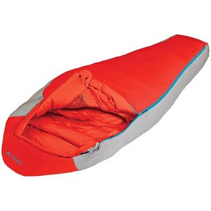 Vaude Cheyenne 350 down right