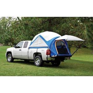 Sportz Truck Tenda Full Size Crew Cab - Posti Letto: 2 People/68-70" X 66-68" X