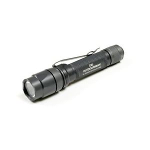 Surefire, Torcia Outdoorsman, Verde (grün), 13.7x2.5x2.5 cm