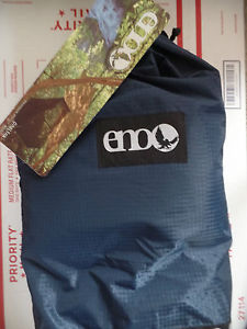 *NEW* ENO Onelink Doublenest Hammock Sleeping Shelter system Bug Net Eagles Nest