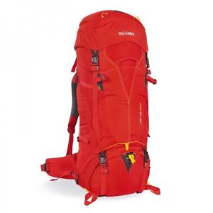 Tatonka Isis 60 red Trekkingrucksack für Frauen