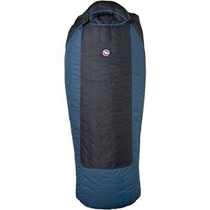 Big Agnes Deer Park 30-Degree Sleeping Bags 600 Down fill, Long Left Zipper