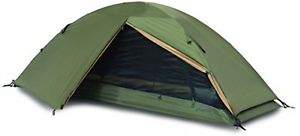 Catoma Adventure Shelters Combat I Tent 64524F