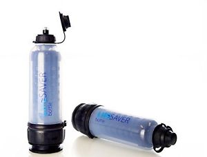 LIFESAVER 6000UF Bottle