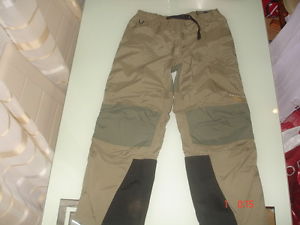 MOUNTAIN HARD WEAR CONDUIT OUTDOR HERREN HOSE Gr.XL.wie neu.SALE!!