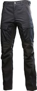 Lundhags Baalka Herren-Outdoorhose (black)