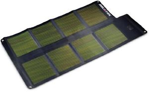 Brunton Solaris 26 Solar Panel One Color