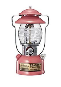 Coleman JP Ltd 2000027886 Seasons lantern 2016 American vintage Strawberry