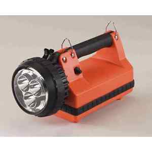 Streamlight 45865 Orange E-Spot Firebox Lantern Vehicle Mount System Mount Rack