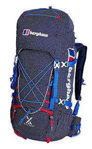 BERGHAUS "Expedition Light 40" Trekking - Berg Rucksack - NEU