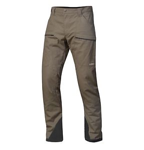 Direct Alpine Defender Pant Men, brown, Trekking-/Outdoorhose für Herren