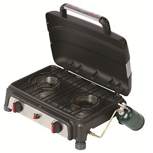 Zippo Windproof Stove 2 Burner