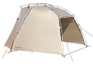 VAUDE, Tenda da campeggio per automobile Drive Van, Beige (Sand), misura standar