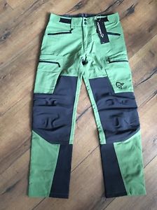 Norrøna svalbard heavy duty pant Größe M, neu